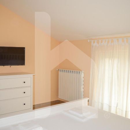شقة Homiday - Residenza D'Annunzio بينيتو المظهر الخارجي الصورة