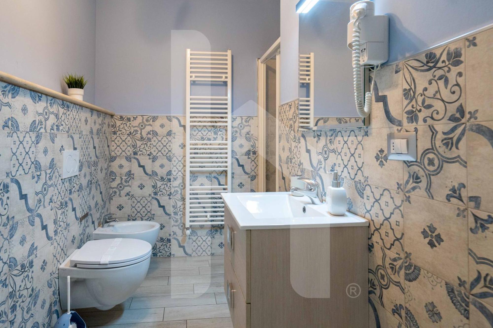 شقة Homiday - Residenza D'Annunzio بينيتو المظهر الخارجي الصورة