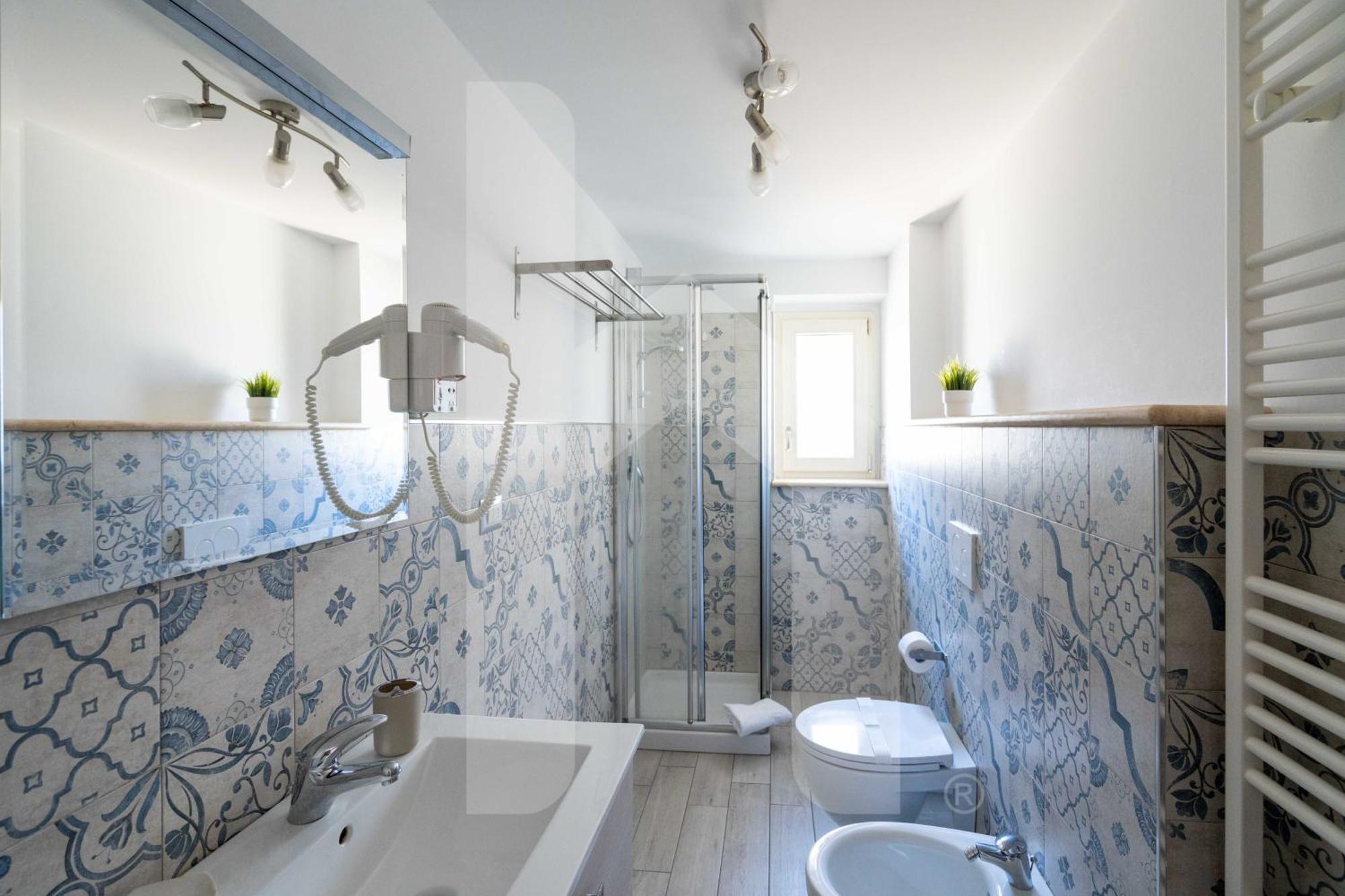 شقة Homiday - Residenza D'Annunzio بينيتو المظهر الخارجي الصورة