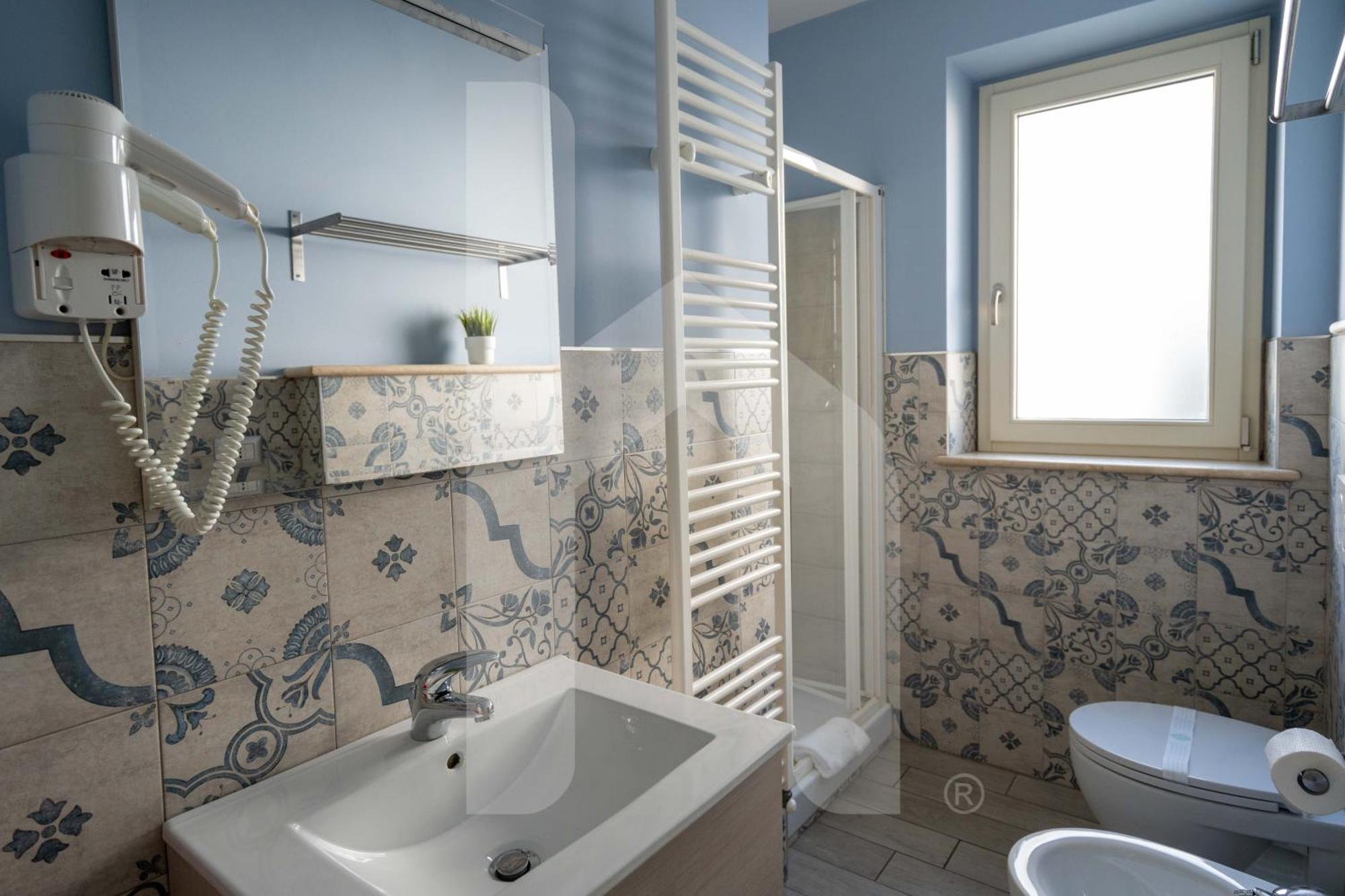شقة Homiday - Residenza D'Annunzio بينيتو المظهر الخارجي الصورة