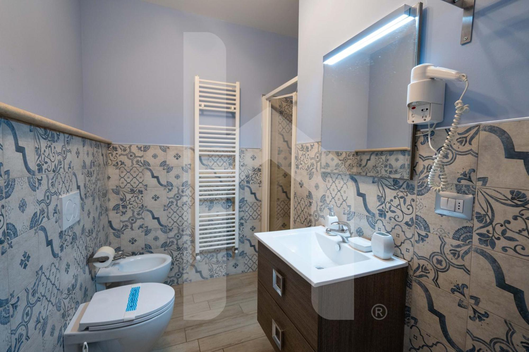 شقة Homiday - Residenza D'Annunzio بينيتو المظهر الخارجي الصورة