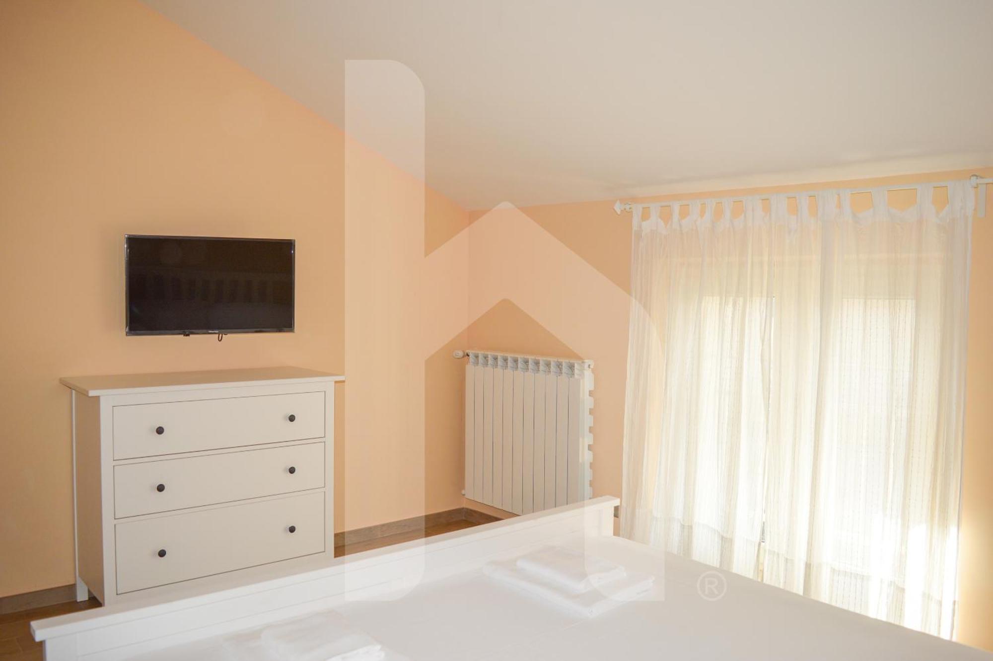 شقة Homiday - Residenza D'Annunzio بينيتو المظهر الخارجي الصورة